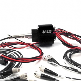 Customized slip ring solutions