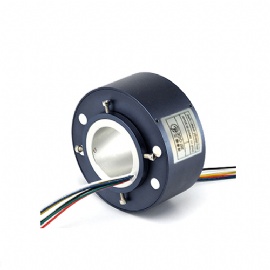 3GOTEK 38.1mm hollow shaft slip rings