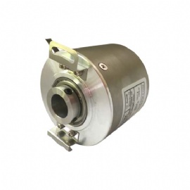 Through bore Incremental Encoders